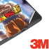 Dragon Ball Super Goku Ultra Instinct Amazon Kindle Skin